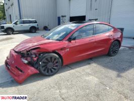 Tesla Model 3 - zobacz ofertę