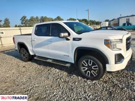 GMC Sierra 2021 3