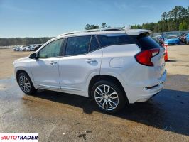 GMC Terrain 2023 1