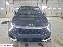 Kia Sportage 2024 2