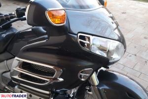 Honda GL 2005