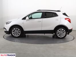 Opel Mokka 2017 1.4 138 KM