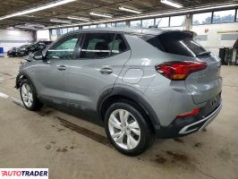 Buick Pozostałe 2025 1