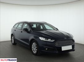 Ford Mondeo - zobacz ofertę