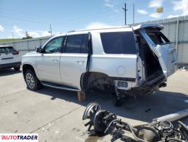 GMC Yukon 2019 6 GMC Yukon 2019 6