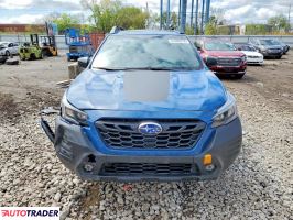 Subaru Outback 2022 2