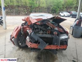 Chrysler 300C 2021 3