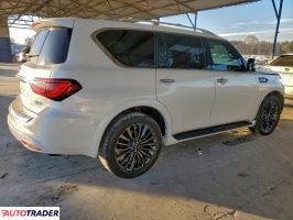 Infiniti Pozostałe 2023 5