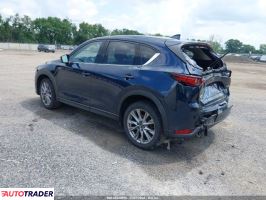 Mazda CX-5 2020 2