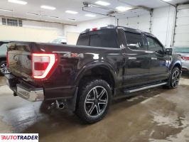 Ford Pozostałe 2021 3