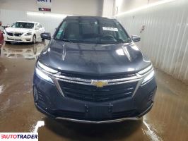 Chevrolet Equinox 2023 1