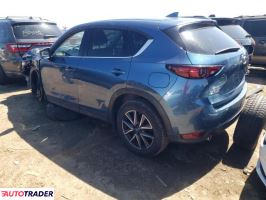 Mazda CX-5 2018 2