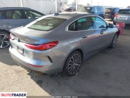 BMW 228 2024 2