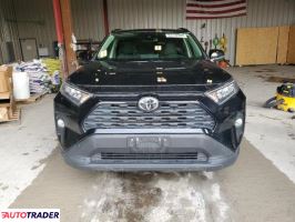 Toyota Pozostałe 2019 2