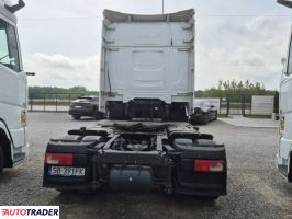 Daf XG 480 FT
