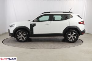 Dacia Duster 2024 1.2 128 KM