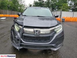 Honda HR-V 2019 1