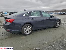 Chevrolet Malibu 2023 1