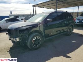 Nissan Pathfinder - zobacz ofertę