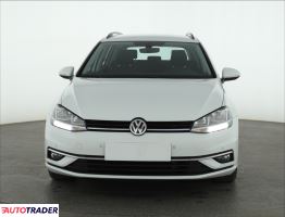 Volkswagen Golf 2019 1.5 147 KM