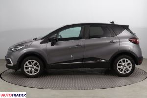 Renault Captur 2019 0.9 88 KM