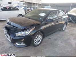 Hyundai Accent 2022 1 Hyundai Accent 2022 1