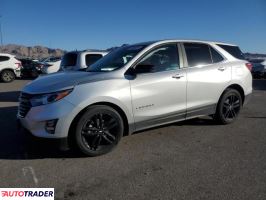 Chevrolet Equinox 2021 1