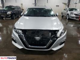 Nissan Altima 2020 2