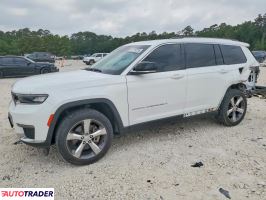 Jeep Cherokee 2021 3