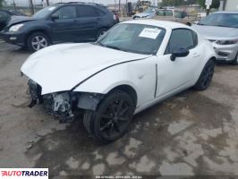 Mazda 5 2020 2