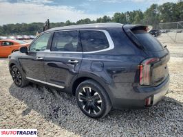 Kia Pozostałe 2025 3