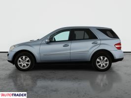 Mercedes M-klasa 2006 3.0 221 KM