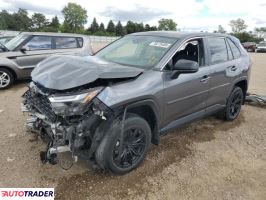 Toyota Pozostałe 2023 2 Toyota Pozostałe 2023 2