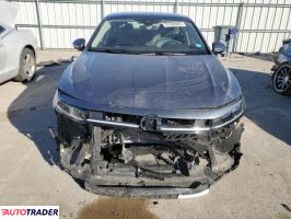 Volkswagen Jetta 2025 1