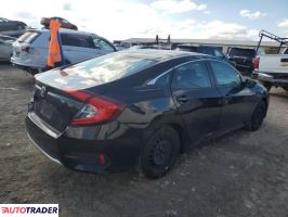 Honda Civic 2021 2