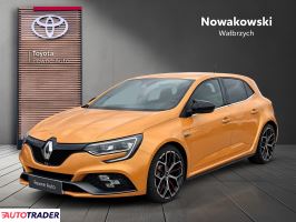 Renault Megane - zobacz ofertę