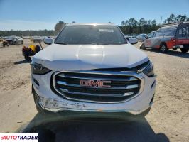 GMC Terrain 2019 2