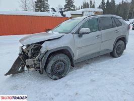 Toyota Pozostałe - zobacz ofertę