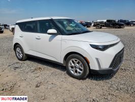 Kia Soul 2024 2