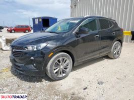 Buick Pozostałe 2021 1