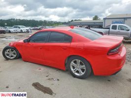 Dodge Charger 2023 3