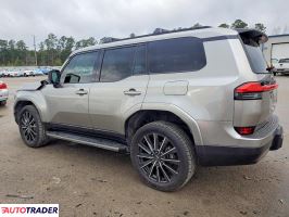 Lexus GX 470 2024 3