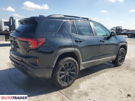 GMC Terrain 2025 1
