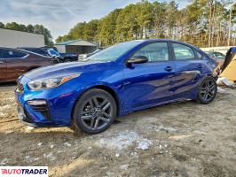 Kia Pozostałe - zobacz ofertę