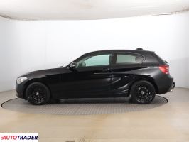 BMW 116 2012 1.6 113 KM