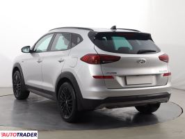 Hyundai Tucson 2020 1.6 130 KM