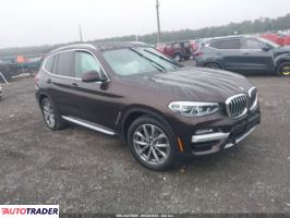 BMW X3 - zobacz ofertę