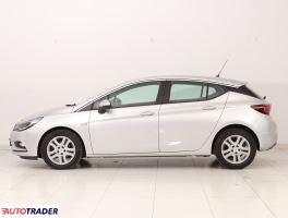 Opel Astra 2019 1.4 123 KM Opel Astra 2019 1.4 123 KM