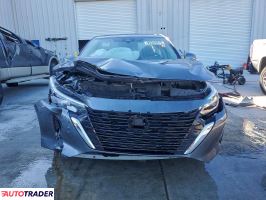 Nissan Sentra 2025 2