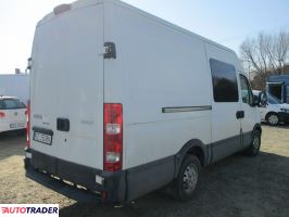 Iveco Daily 2014 2.3